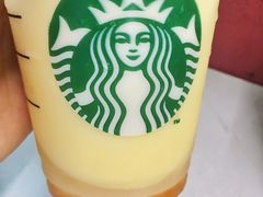 -星巴克(深圳布吉万象汇4F店)