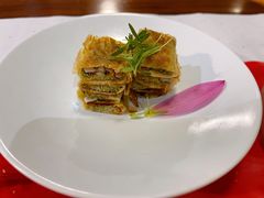 素鸭-荷风细雨·中国茶宴(碧云店)