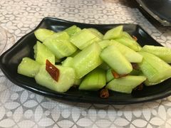 -云晓光头烧烤吧(德平路店)