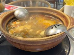 -菌小白火锅(时尚天河店)