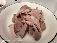 白切门腔-春餐厅