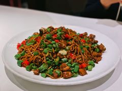 -咪咪川菜(太乙路店)