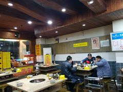 -堂客老火锅(欣阳广场总店)