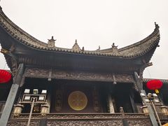 景点-湖广会馆