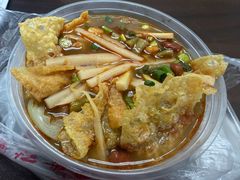 -忆螺巷螺蛳粉(步行街小巷店)