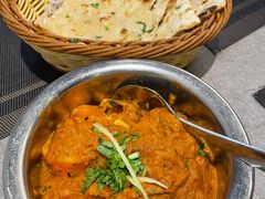 -Pita's&Tika's中东和印度风味餐厅(龙湖天街店)