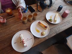 -Vanilla Specialty Coffee(八大关店)