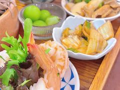 -小银家日式简餐(中信丹阳花园店)