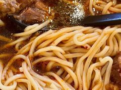 -李先生牛肉面快餐厅(白塔店)