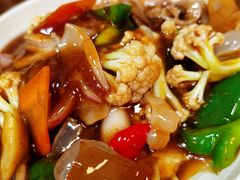 -聂记粤菜馆(鼓西路店)