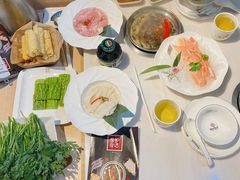 -围炉夜话·潮汕卤水火锅(榕江店)