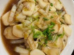 绍兴农家炒年糕-绍兴名菜馆(可乐路店)