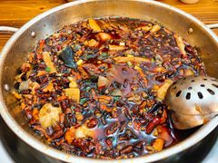 -黑竹香鸡(营和巷店)