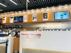 -茶颜悦色(花园道店)