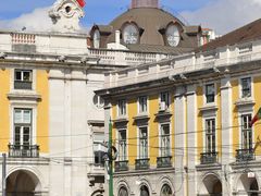 -商业广场(Praça do Comércio)
