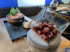 -金妈家烤肉(龙湖U城天街店)