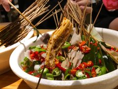 -嘉州叶婆婆钵钵鸡(建设路店)