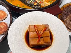 -湘知湘味(岳麓山店)