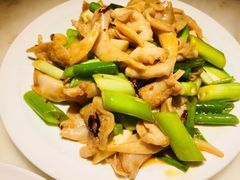 -日丰园海肠水饺·老字号大连海鲜(和平广场店)