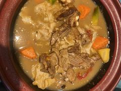 -顺明新疆风味餐厅(五一路店)