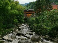 -紫鹊界梯田景区