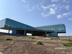 餐饮设施-涉地可支