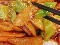 -东北饺子馆(马尾君竹店)