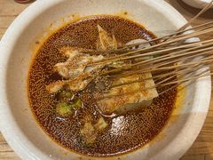 -嘉州叶婆婆钵钵鸡(建设路店)