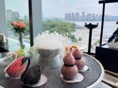 -馋遇江南·精致湖景雅宴(东方之门店)