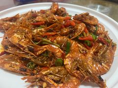 -琼大师东方烤乳猪(亚特兰蒂斯店)