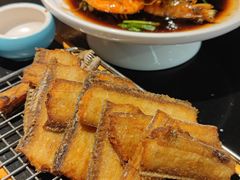 -老头儿油爆虾·知味杭州(爱琴海购物中心)