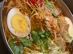 -很久以前羊肉串(打浦路店)