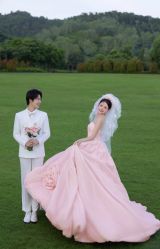 -全城热恋璀璨婚纱摄影(国贸总店)