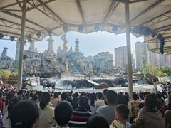 -福州罗源湾海洋世界旅游区