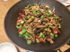 -金掌勺·锅包肉(广渠门店)