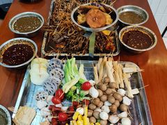 -谢智冷沾沾(马家巷总店)