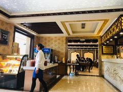 -民族饭荘(新华大街店)