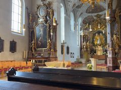 -斯蒂芬主教座堂(Stephansdom)