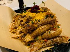 -九里云松·天香餐厅