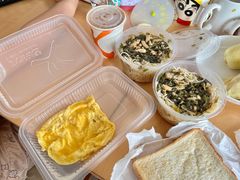 -大快活(罗湖商业城分店)