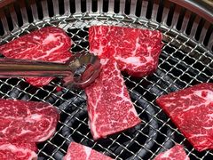 -牛将军•涮肉•烤肉(北京王府井·故宫店)