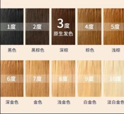 -DL HOPE明星造型