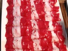 -傣妹火锅(南京东路一店)