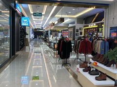 -中商广场(黄石店)