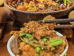 -罗妈砂锅(四川成都奎星楼店)