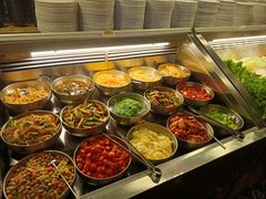 -火炉火自助餐(喜隆多店)