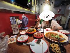 -老闵田螺馆·南昌市井菜·特色小吃(总店)