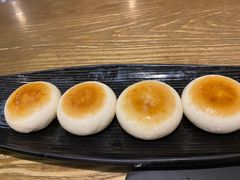 红糖锅盔-榕意·川味之美(深业上城店)