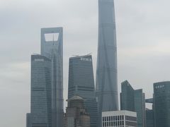 -上海中心大厦