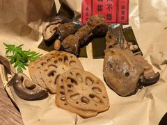 -清水亭湖北菜(大屯DT51店)